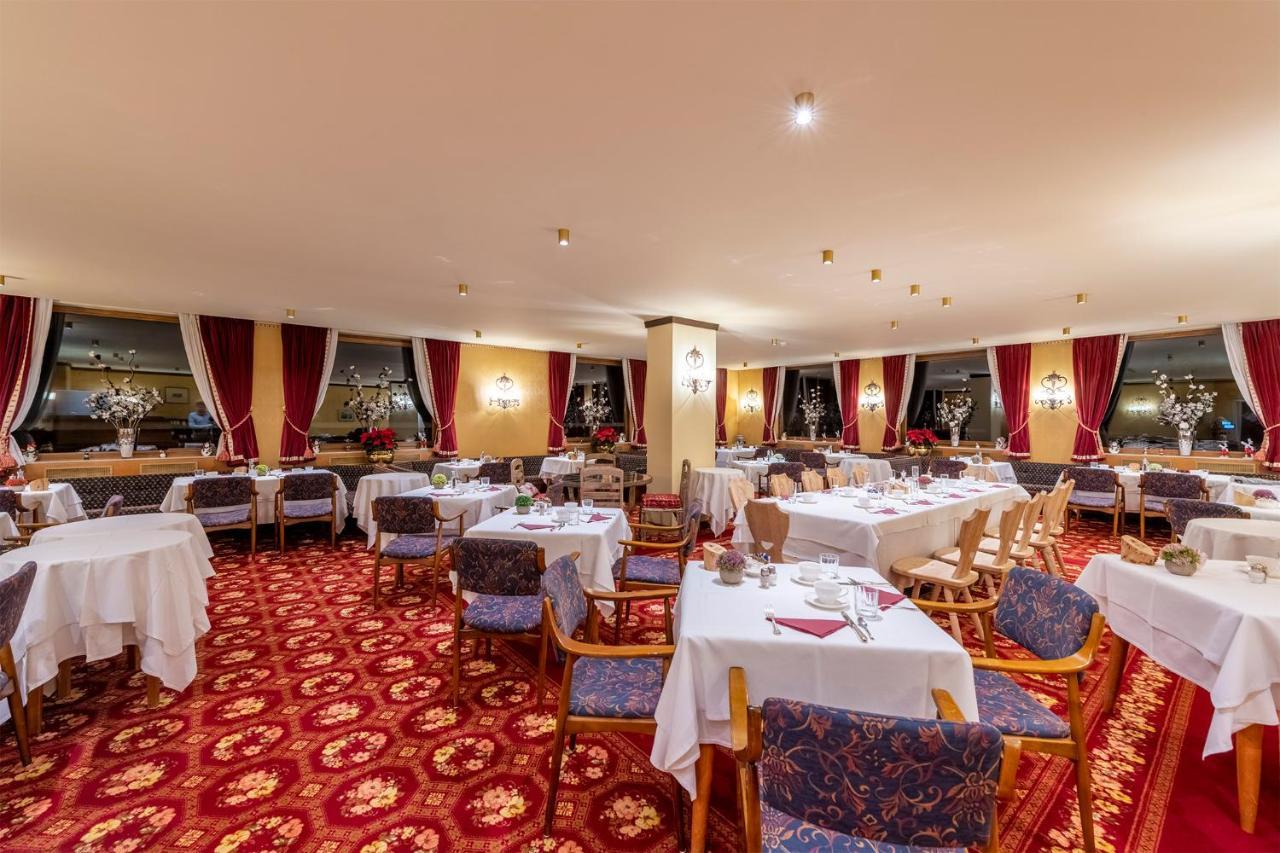 Hotel Sochers Club Сельва-ди-Валь-Гардена Экстерьер фото