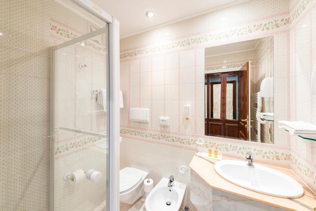 Hotel Sochers Club Сельва-ди-Валь-Гардена Экстерьер фото