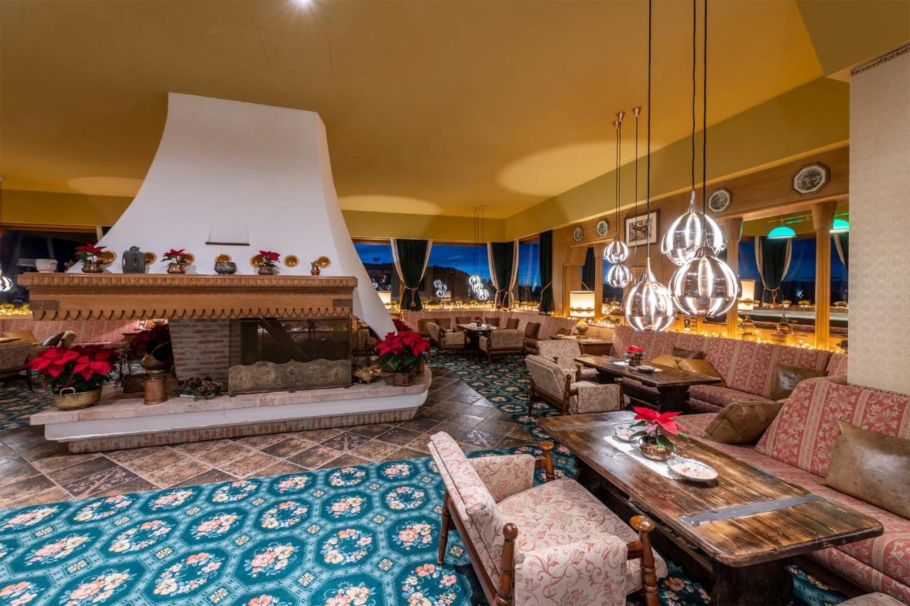 Hotel Sochers Club Сельва-ди-Валь-Гардена Экстерьер фото