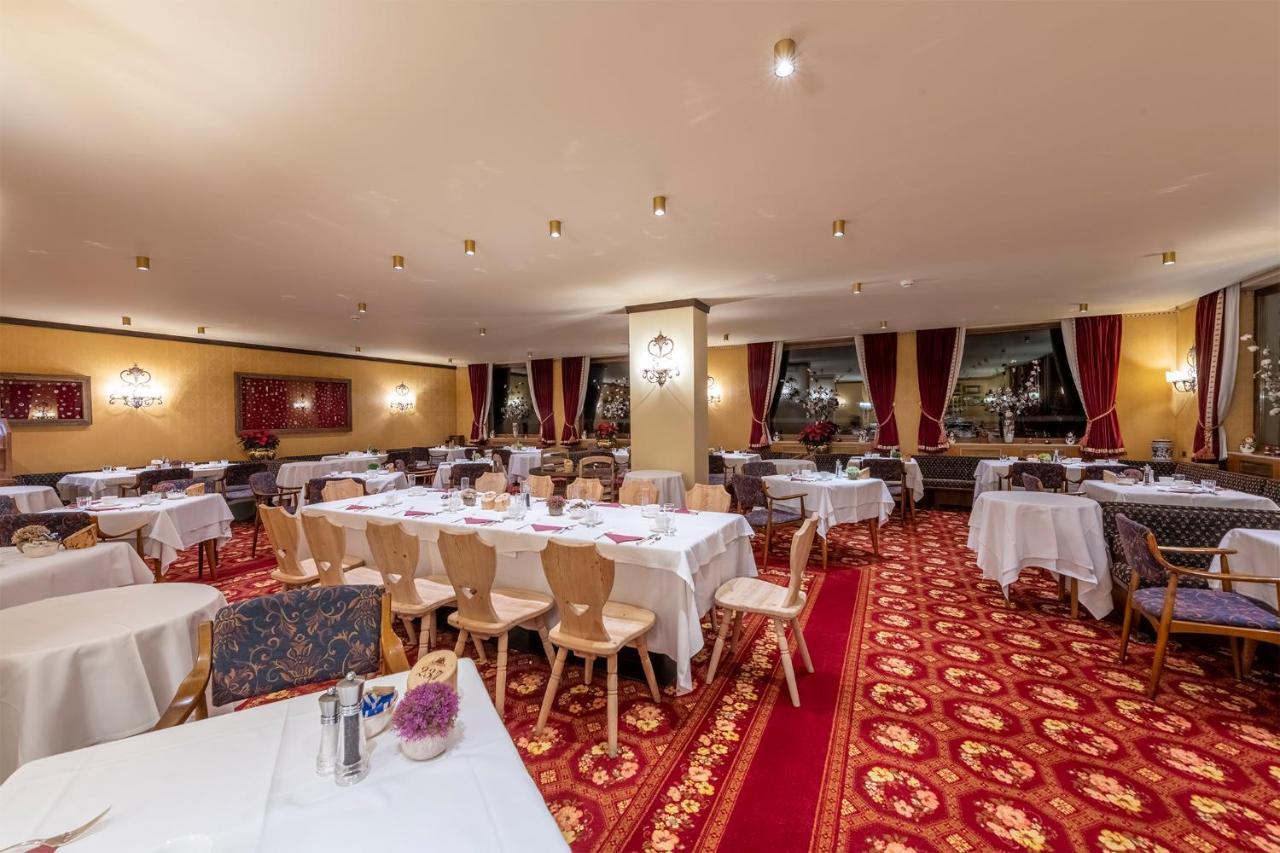 Hotel Sochers Club Сельва-ди-Валь-Гардена Экстерьер фото