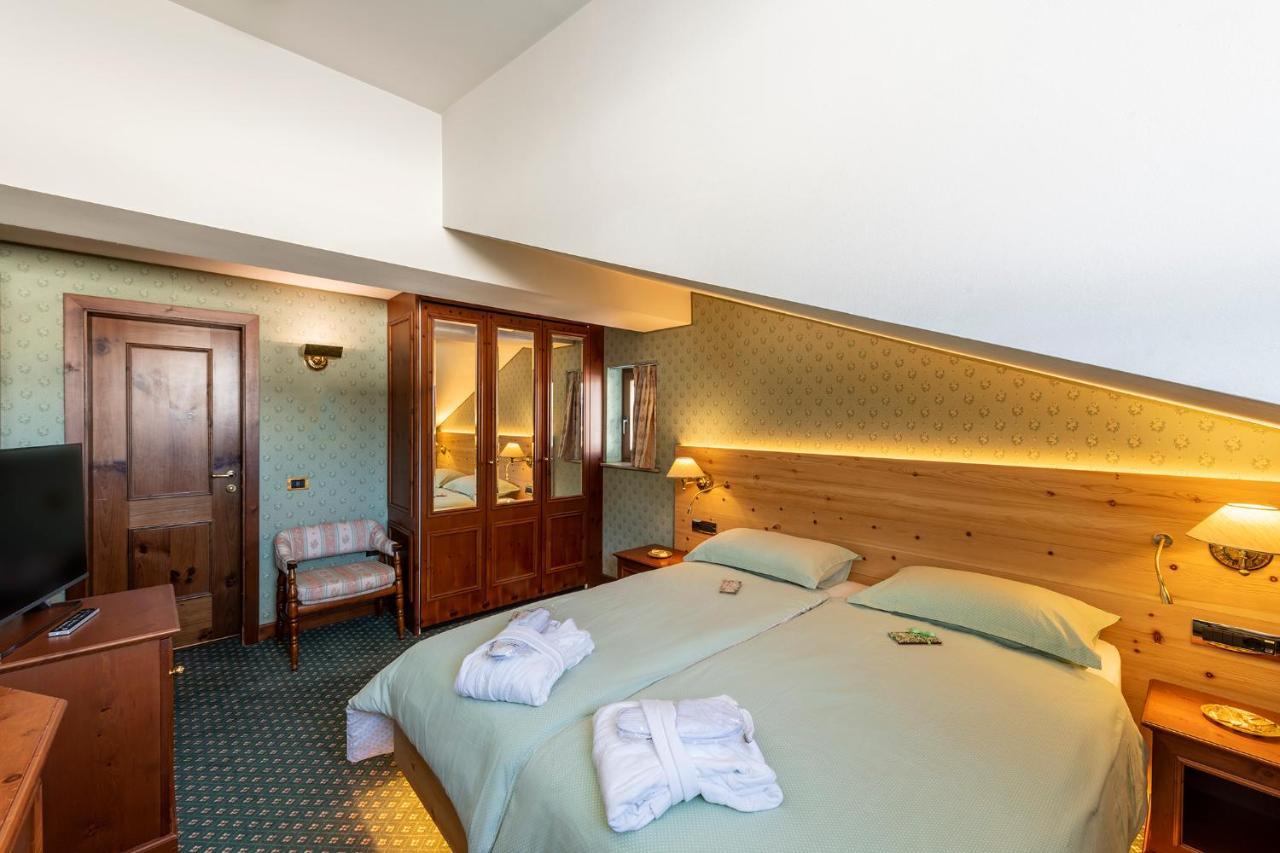 Hotel Sochers Club Сельва-ди-Валь-Гардена Экстерьер фото