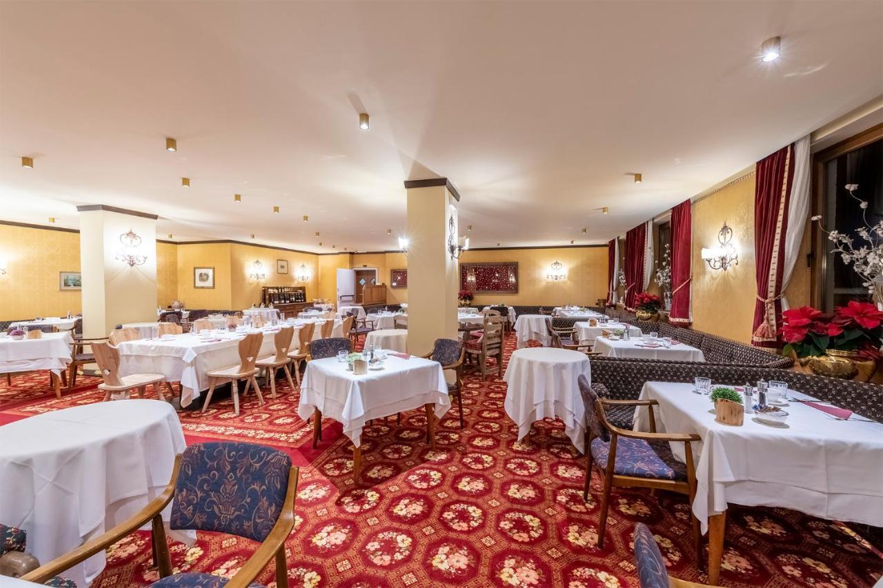 Hotel Sochers Club Сельва-ди-Валь-Гардена Экстерьер фото