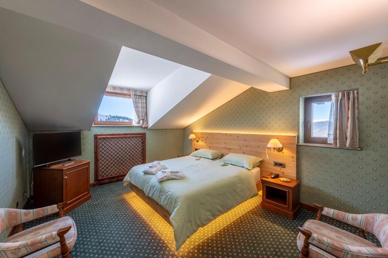 Hotel Sochers Club Сельва-ди-Валь-Гардена Экстерьер фото