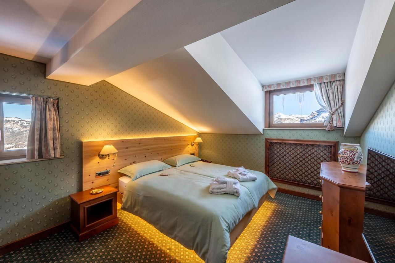 Hotel Sochers Club Сельва-ди-Валь-Гардена Экстерьер фото