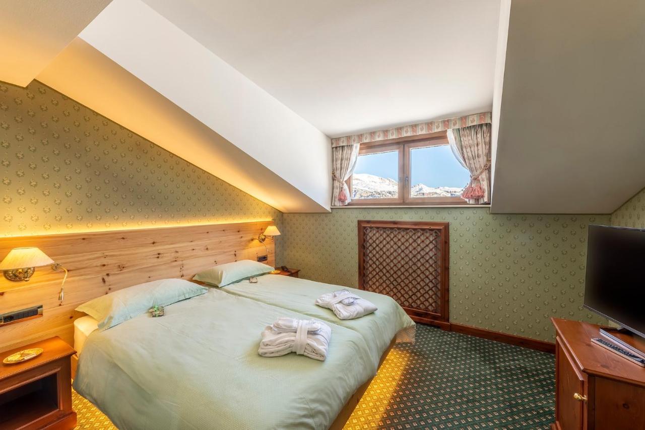 Hotel Sochers Club Сельва-ди-Валь-Гардена Экстерьер фото