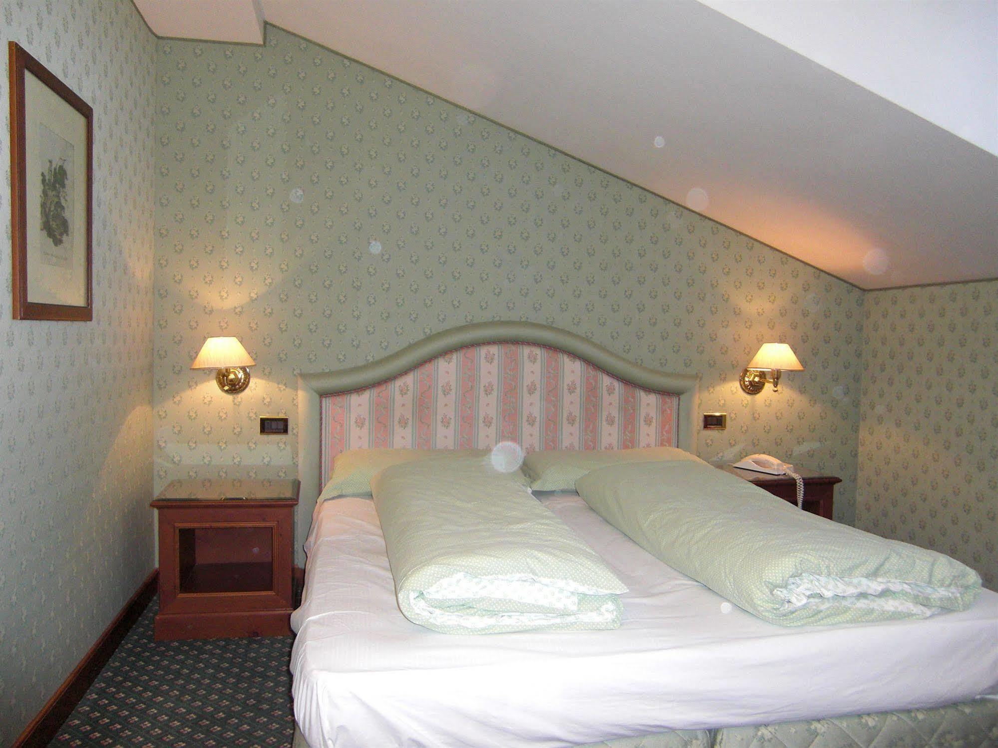 Hotel Sochers Club Сельва-ди-Валь-Гардена Экстерьер фото